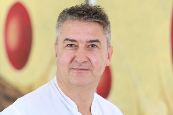 Dr. Gerhard Schuler