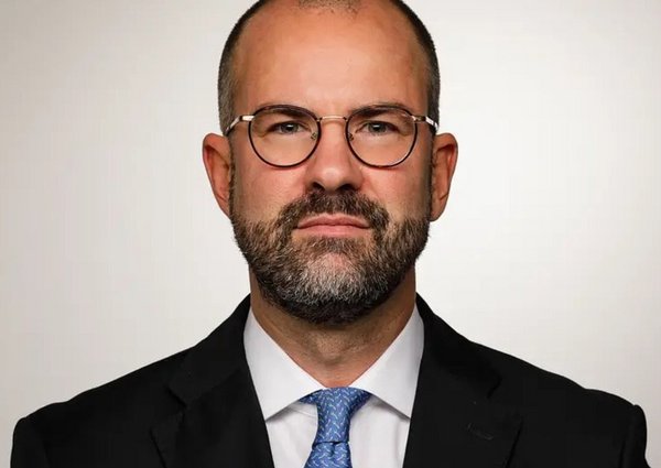 Tobias Holzschneider