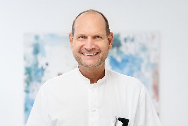 Priv.-Doz. Dr. Ralf Decking