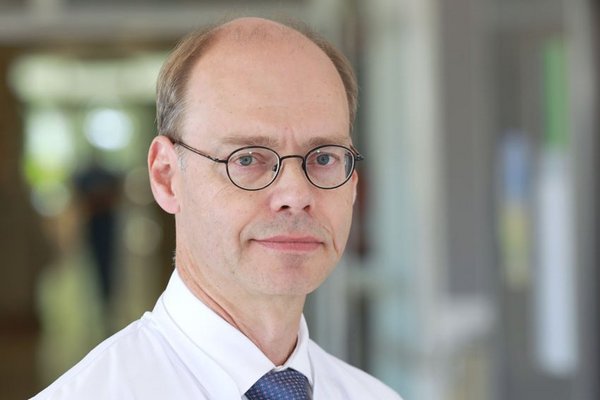 Dr. Felix Lachmann