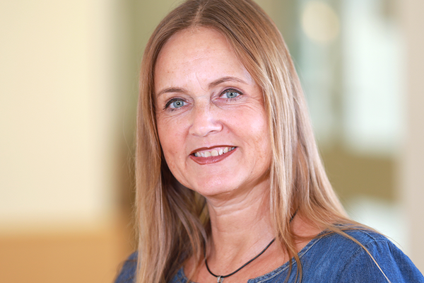 Kerstin Kohl