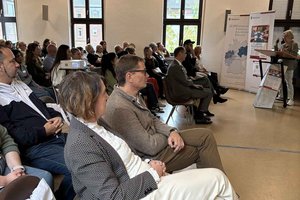 3. Opladener Pflegetagung