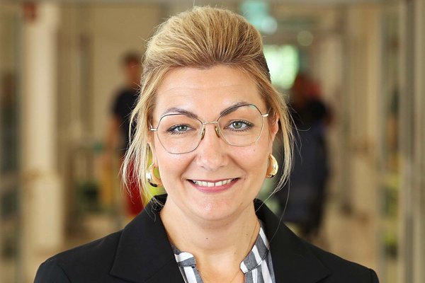 Kathrin Döhring