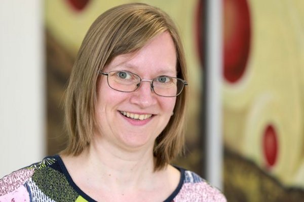 Ursula Holl