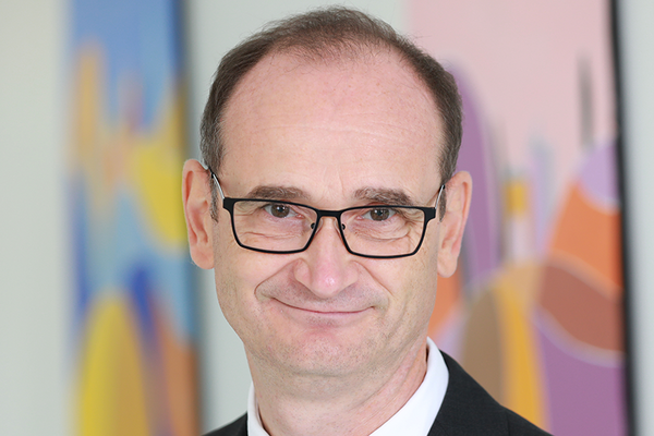 Thomas Karls