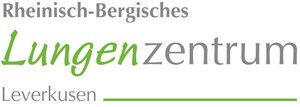 Logo Rheinisch-Bergisches Lungenzentrum