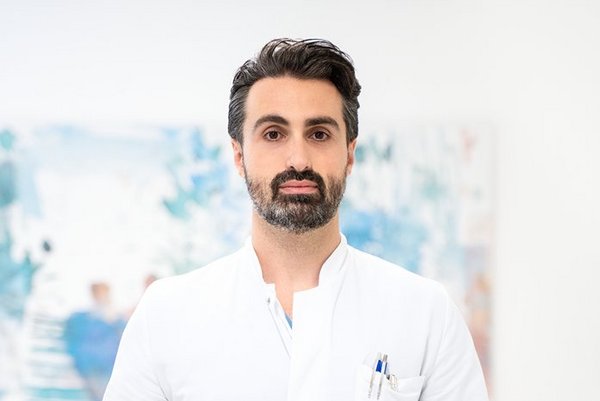 Georgios Kalaitzidis