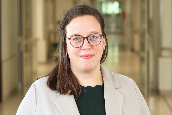 Johannah M. Küll
