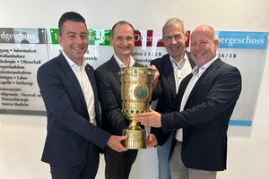 Fussball, Sergio Paradiso, Profi