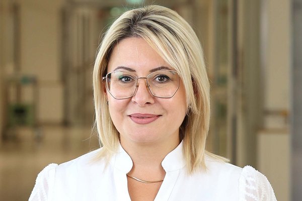 Jana Popovski (B. Sc.)
