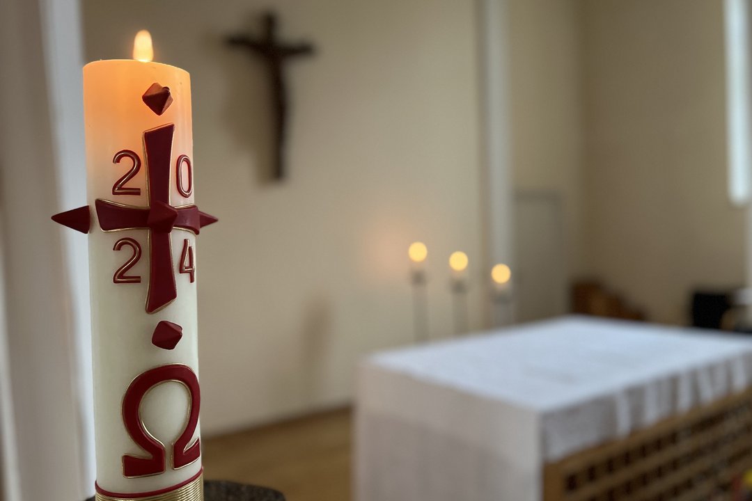 Kapelle, Gottesdienst